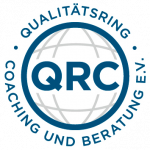 QRC Personal Coaching Maria Graf Freiburg Logo