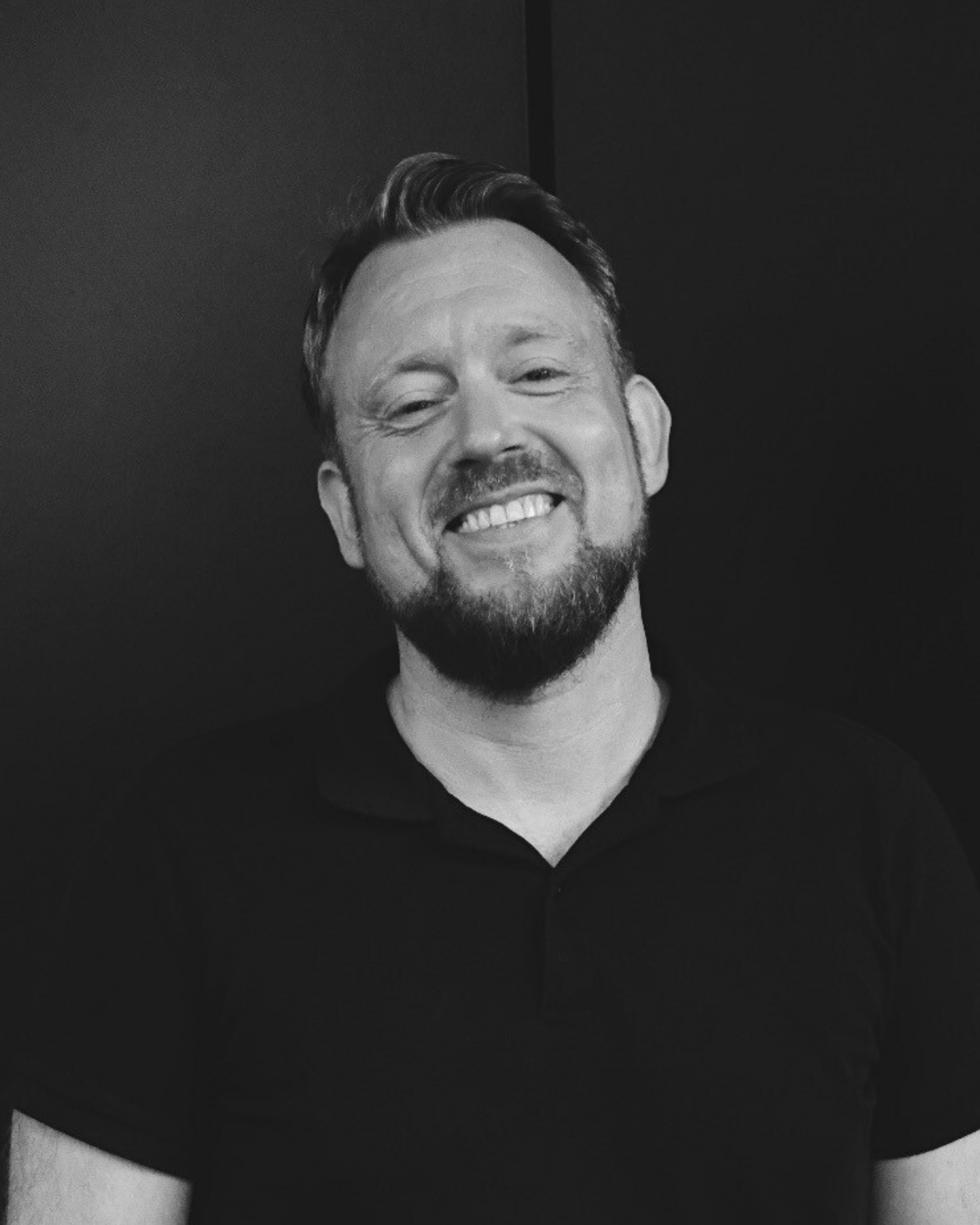 THORSTEN KESSMANN I Gründer & Inhaber von 5 Senses Coffee