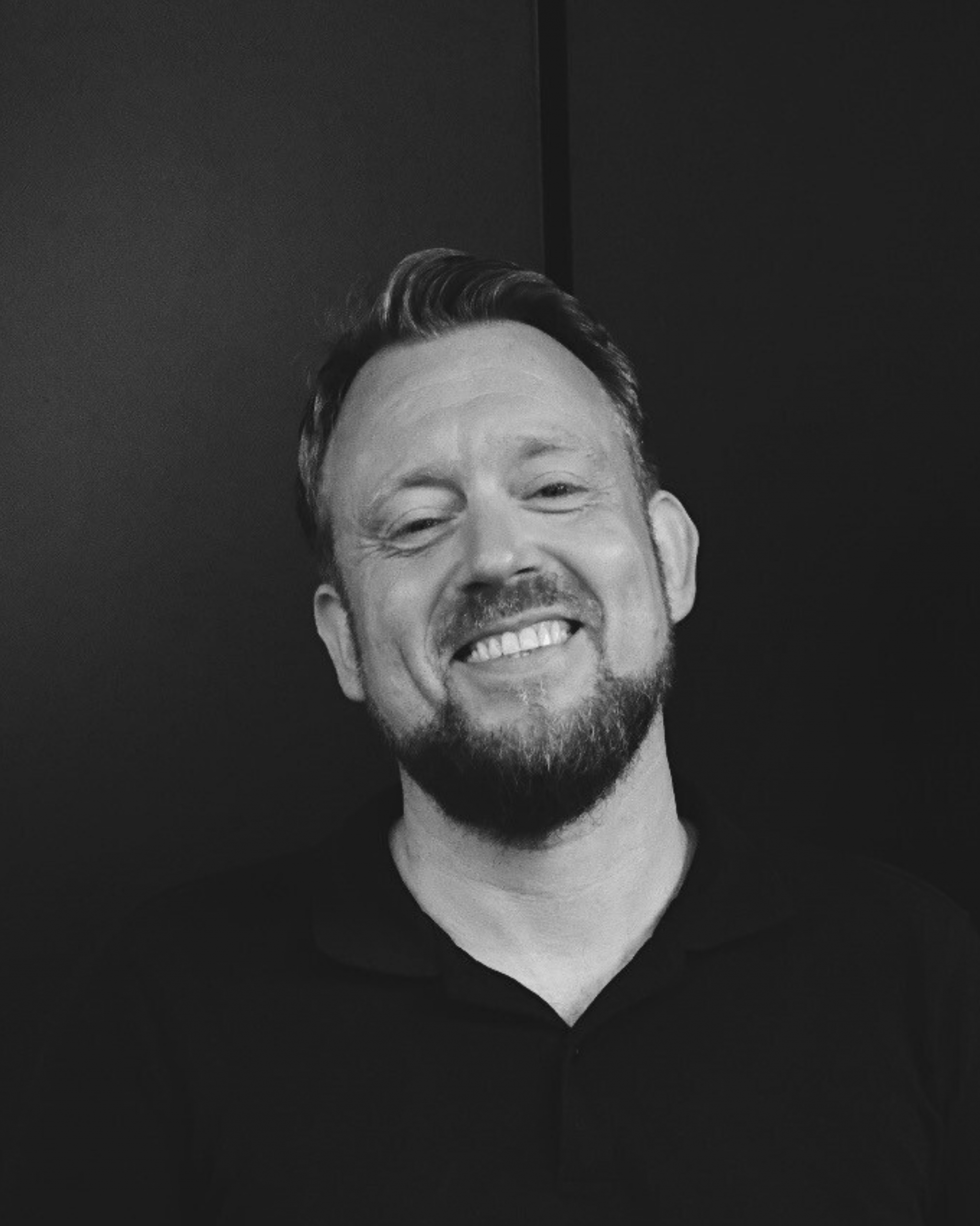 THORSTEN KESSMANN I Gründer & Inhaber von 5 Senses Coffee